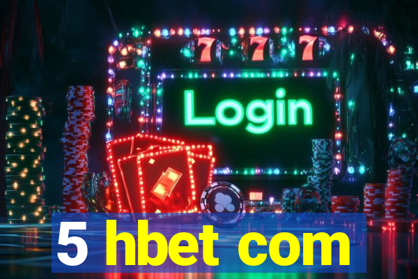 5 hbet com